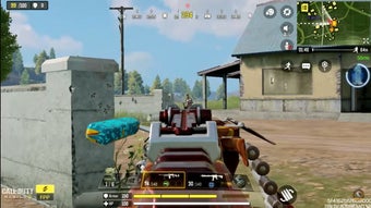 Imagen 0 para Call of Duty Mobile SEA