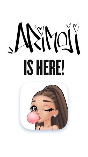 Image 3 for ARIMOJI by Ariana Grande
