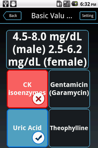 Image 0 for NCLEX Flashcards