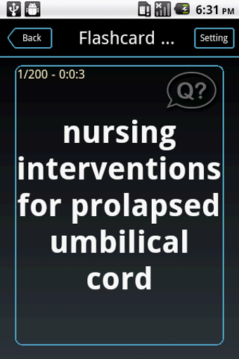 Image 0 for NCLEX Flashcards