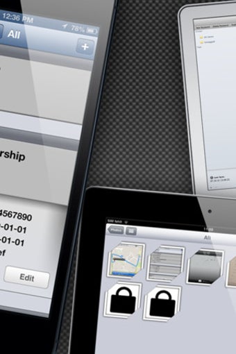 Image 1 for CloudySafe Lite