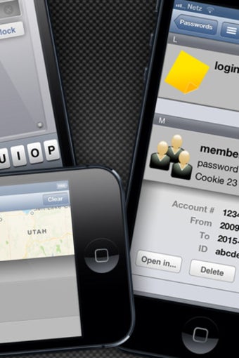 Image 2 for CloudySafe Lite