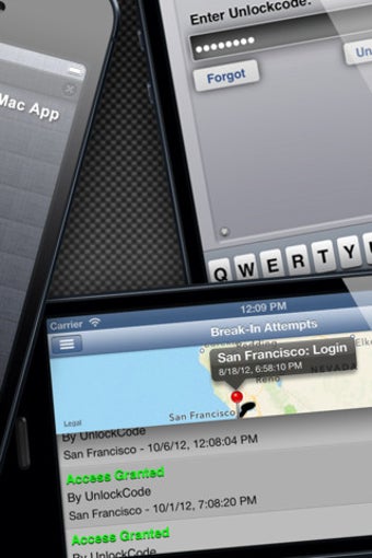 Image 3 for CloudySafe Lite