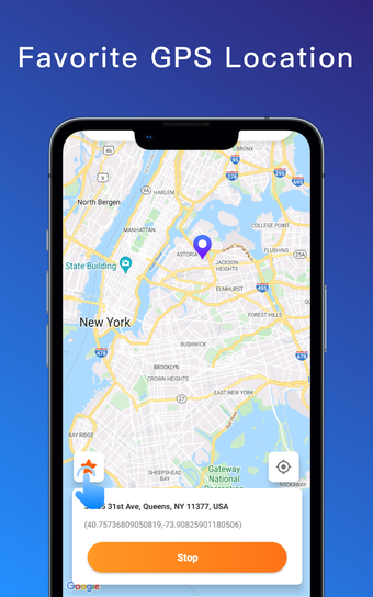 Image 0 for Fake GPS Location & Spoof…
