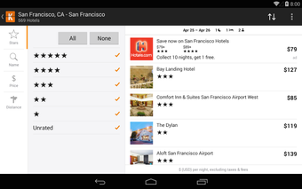 Image 1 for KAYAK Flights, Hotels & C…