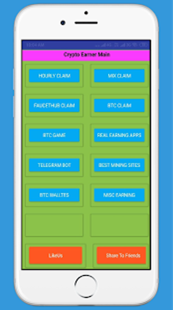 Imagen 0 para BTC COLLECTION