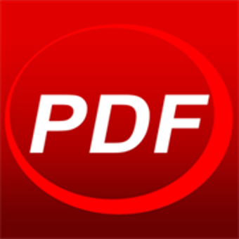 Image 0 for PDF Reader - View, Edit, …