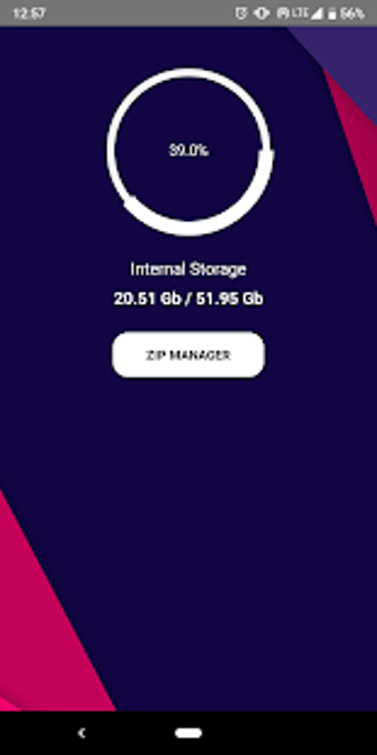 Imagen 2 para Zip File Reader - Zip & U…