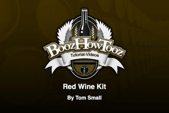 Imagen 0 para Red Wine 101