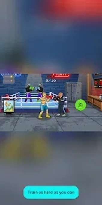 Imagen 0 para Knockout Champions: Fight…