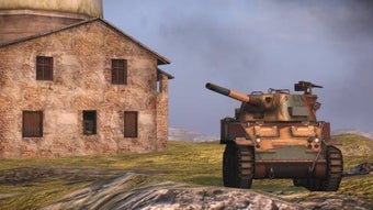 Imagen 2 para World of Tanks for Xbox 3…