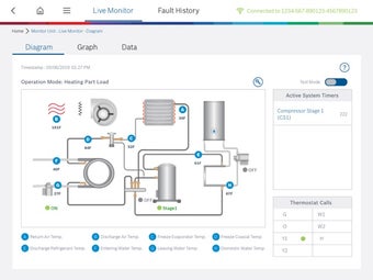 Imagen 3 para Bosch EasyStart App