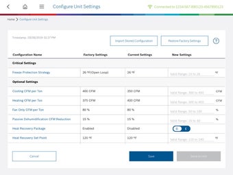 Imagen 1 para Bosch EasyStart App