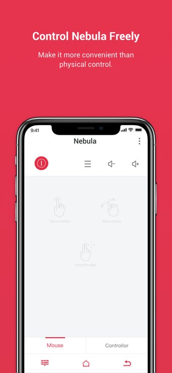 Image 2 for Nebula Connect(CapsualCon…