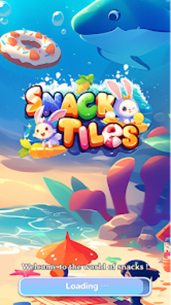 Image 0 for Snack Tiles