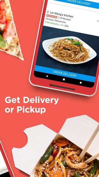 Imagen 6 para Yelp: Food, Shopping, Ser…
