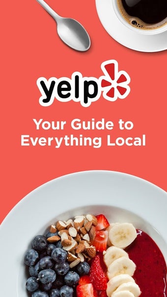 Imagen 3 para Yelp: Food, Shopping, Ser…