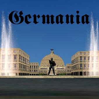 Imagen 0 para Germania