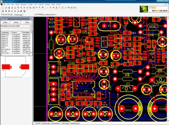 Image 0 for QinYueFeng PCB