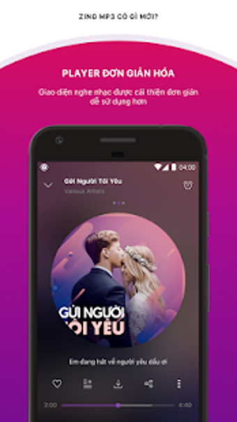 Imagen 1 para Zing MP3