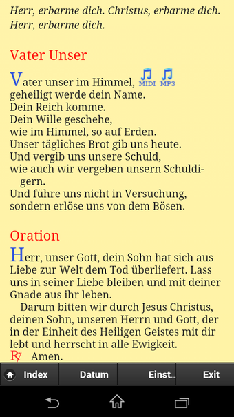 Imagen 1 para Divine Office - Book of H…