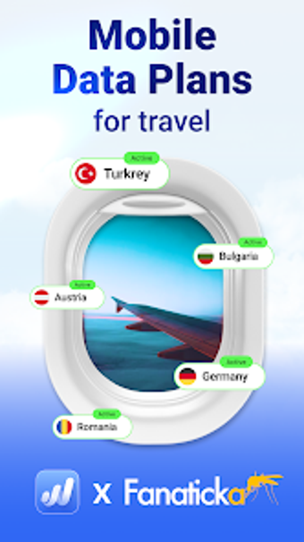 Imagen 0 para Toggle eSIM card for Trav…