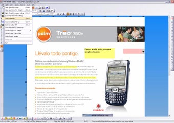 Imagen 0 para PDFill Free PDF Editor Ba…