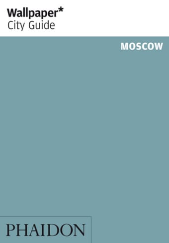 Image 0 for Moscow: Wallpaper* City G…