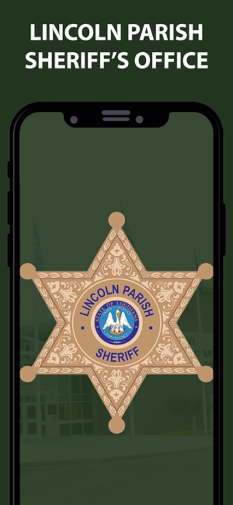 Image 2 for Lincoln Sheriff