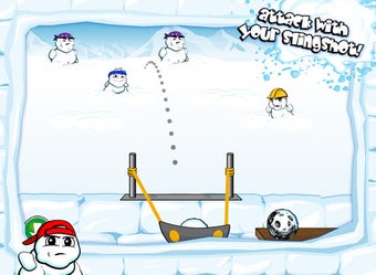 Image 4 for SnowBomber Lite