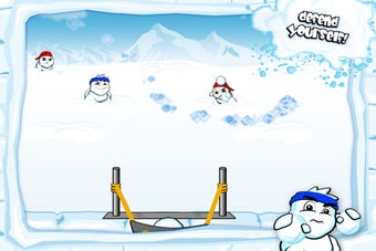 Image 7 for SnowBomber Lite