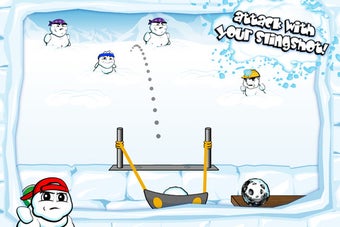 Image 0 for SnowBomber Lite