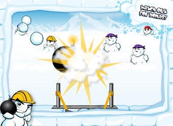 Image 1 for SnowBomber Lite