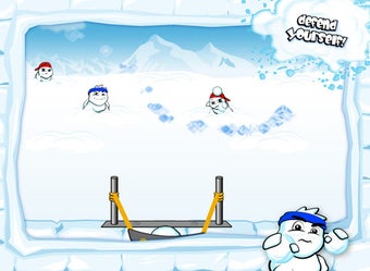 Image 3 for SnowBomber Lite