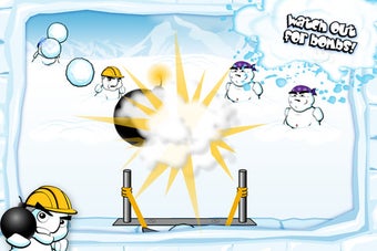 Image 5 for SnowBomber Lite