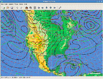 Image 0 for MeteoExplorer