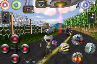 Imagen 0 para Otto Matic