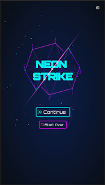Image 0 for Neon Strike  Laser Slicer