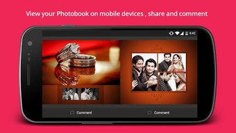 Imagen 0 para Canvera - View Photobook,…