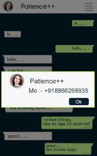 Image 0 for Chat with girl & Girls Mo…