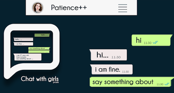 Image 2 for Chat with girl & Girls Mo…