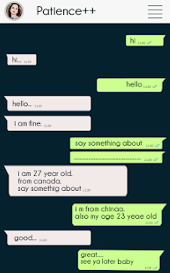 Image 3 for Chat with girl & Girls Mo…