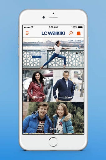Imagen 0 para LC Waikiki