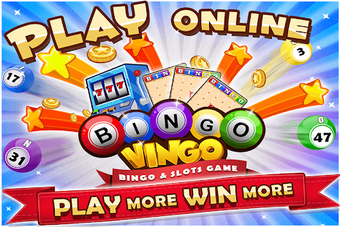 Image 1 for Bingo Vingo - Bingo & Slo…