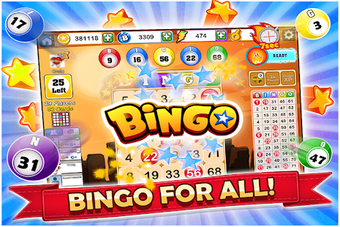 Image 1 for Bingo Vingo - Bingo & Slo…