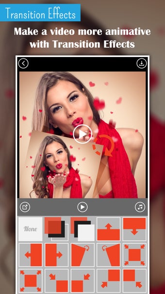 Imagen 1 para Video Editor - Video Mixe…