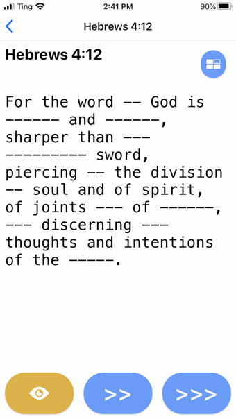 Image 0 for Bible Head
