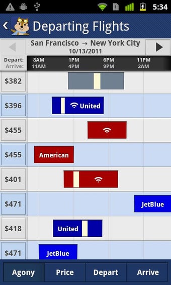 Image 1 for Hipmunk Hotels & Flights