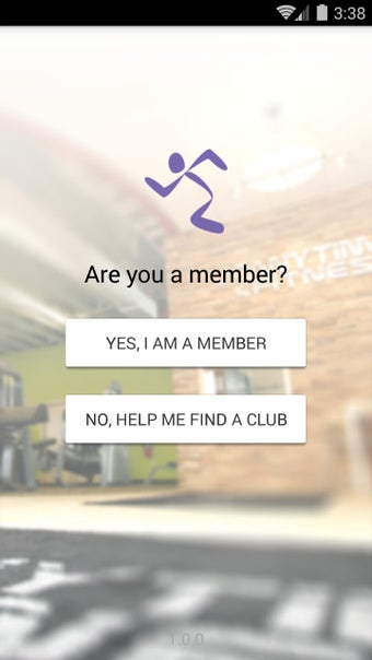 Image 0 for Anytime Fitness Mobile