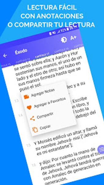 Imagen 3 para La Biblia en espaol grati…